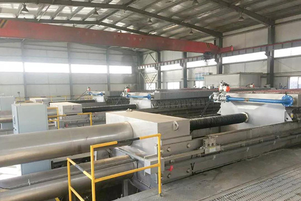 單室進(jìn)料壓濾機(jī)